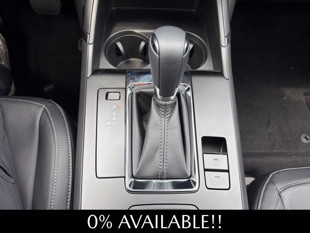 Used 2026 MAZDA CX-5 2.5 S w/ Premium Plus Package AWD/4WD image 20