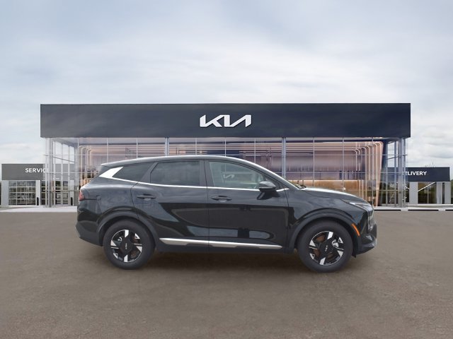 New 2026 Kia Sportage LX w/ LX Convenience Package FWD image 2