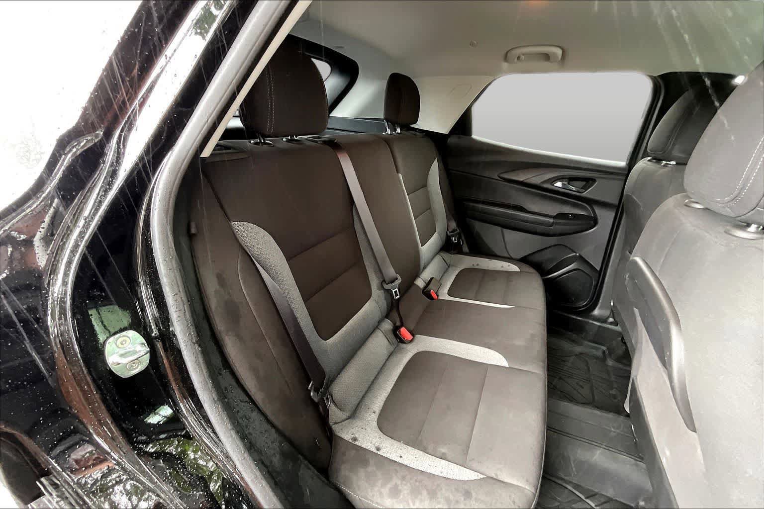 Used 2023 Chevrolet TrailBlazer LT w/ Convenience Package AWD/4WD image 26