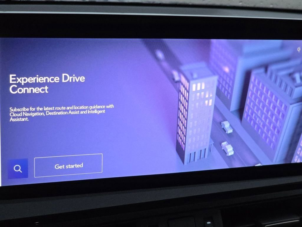 New 2025 Lexus ES 350 Luxury image 11