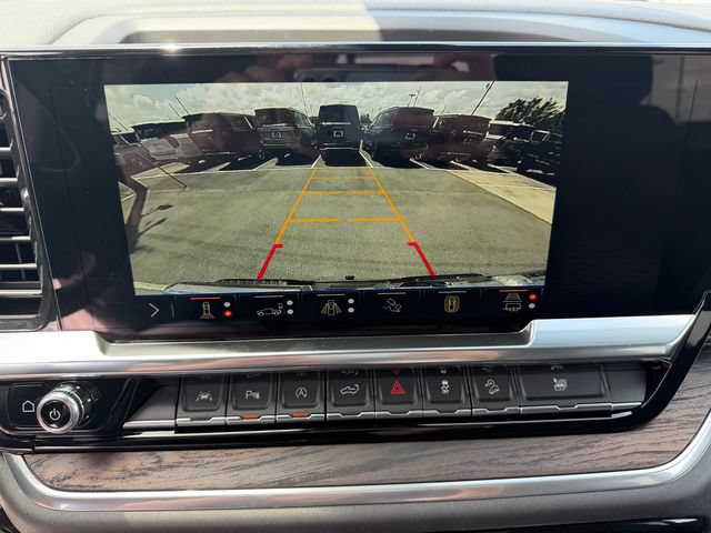 New 2026 GMC Sierra 1500 SLT AWD/4WD image 13
