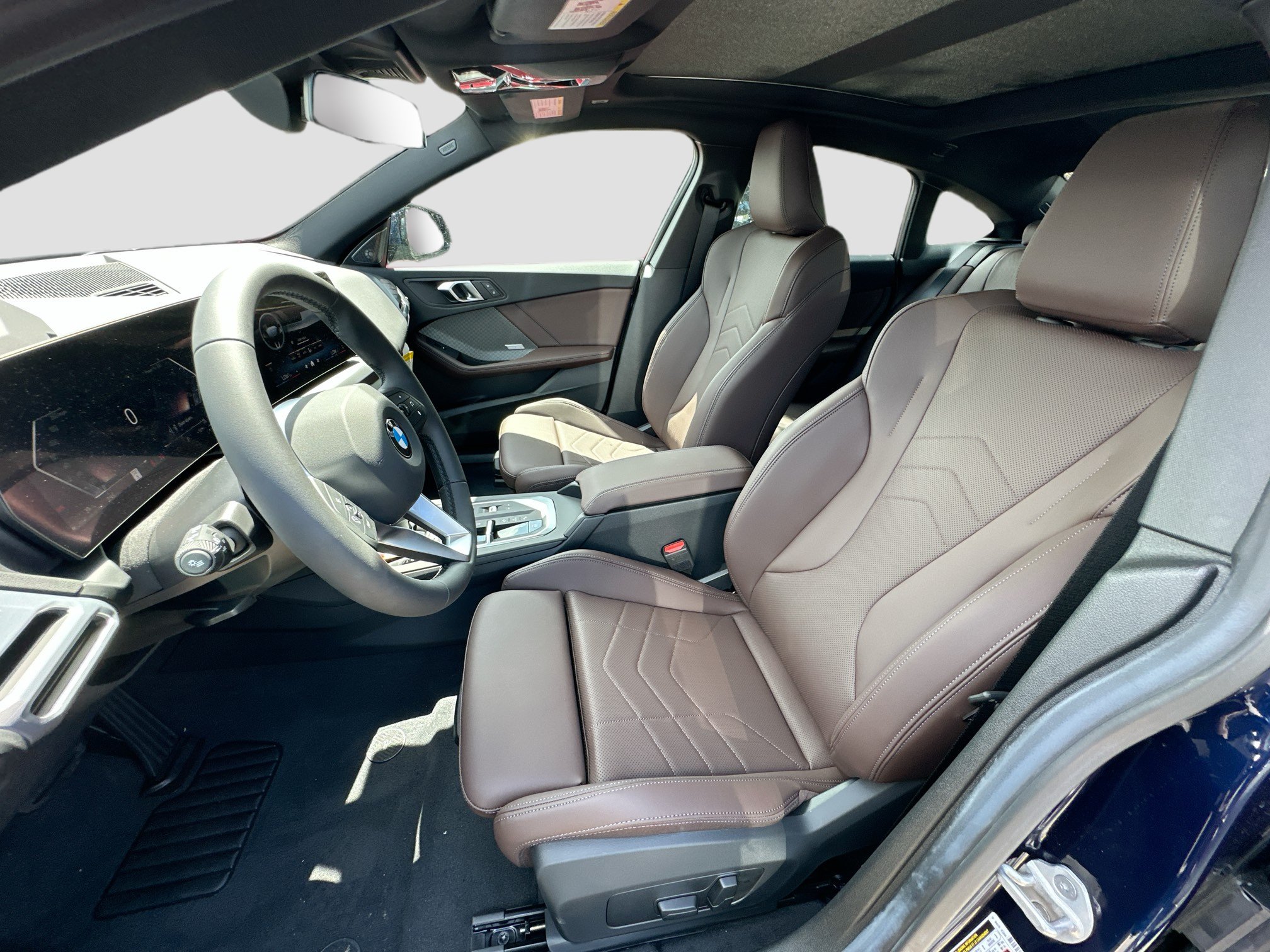 New 2026 BMW 228i w/ Technology Package FWD image 16