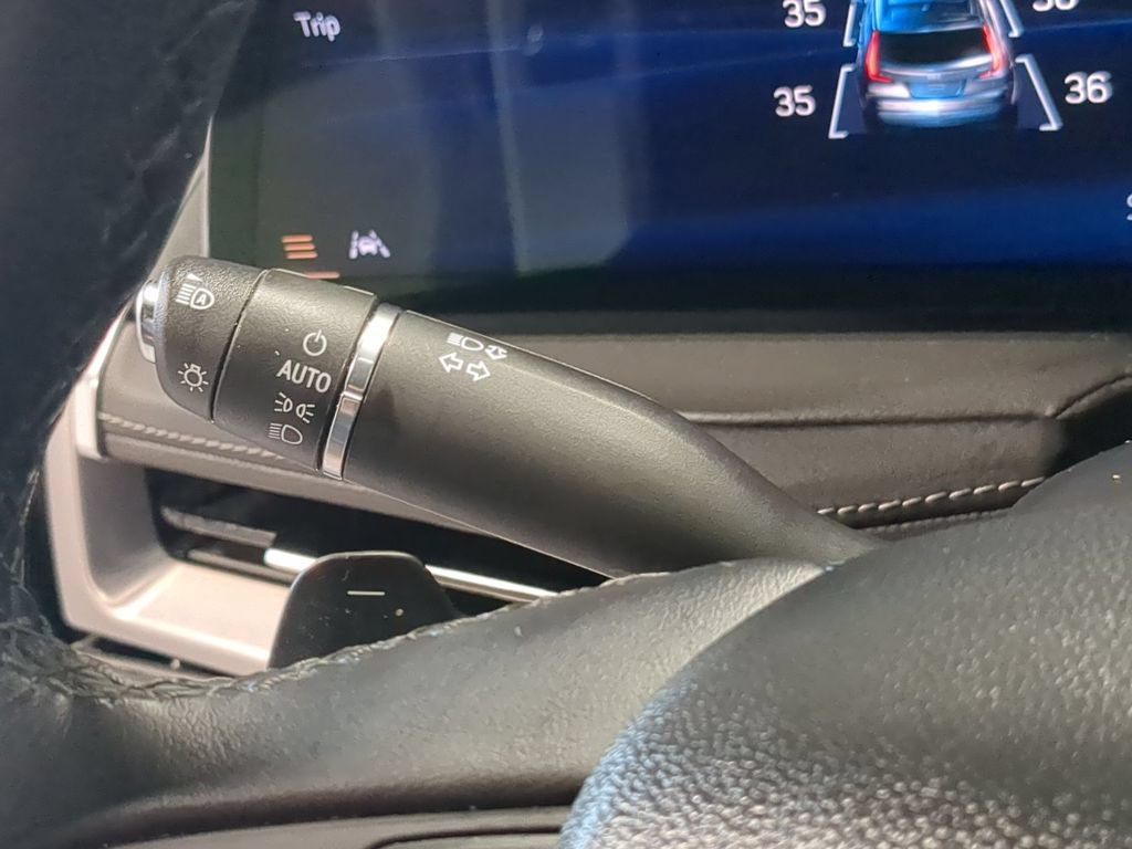 Used 2024 Cadillac XT4 Premium Luxury AWD/4WD image 26