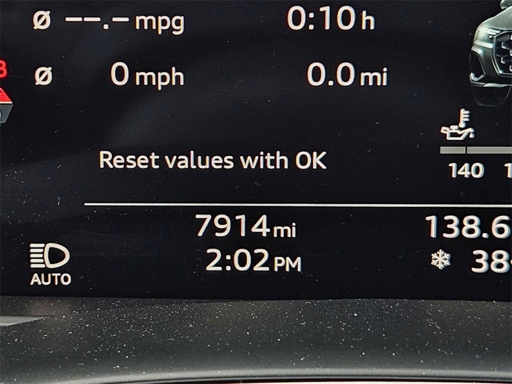 Used 2025 Audi Q7 3.0T Premium Plus w/ Premium Plus Package image 11