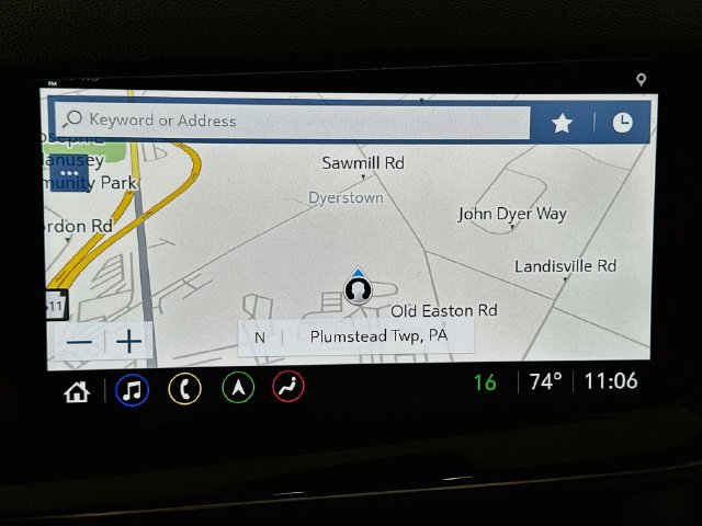 Used 2022 Buick Envision Avenir w/ Safety Package FWD image 17