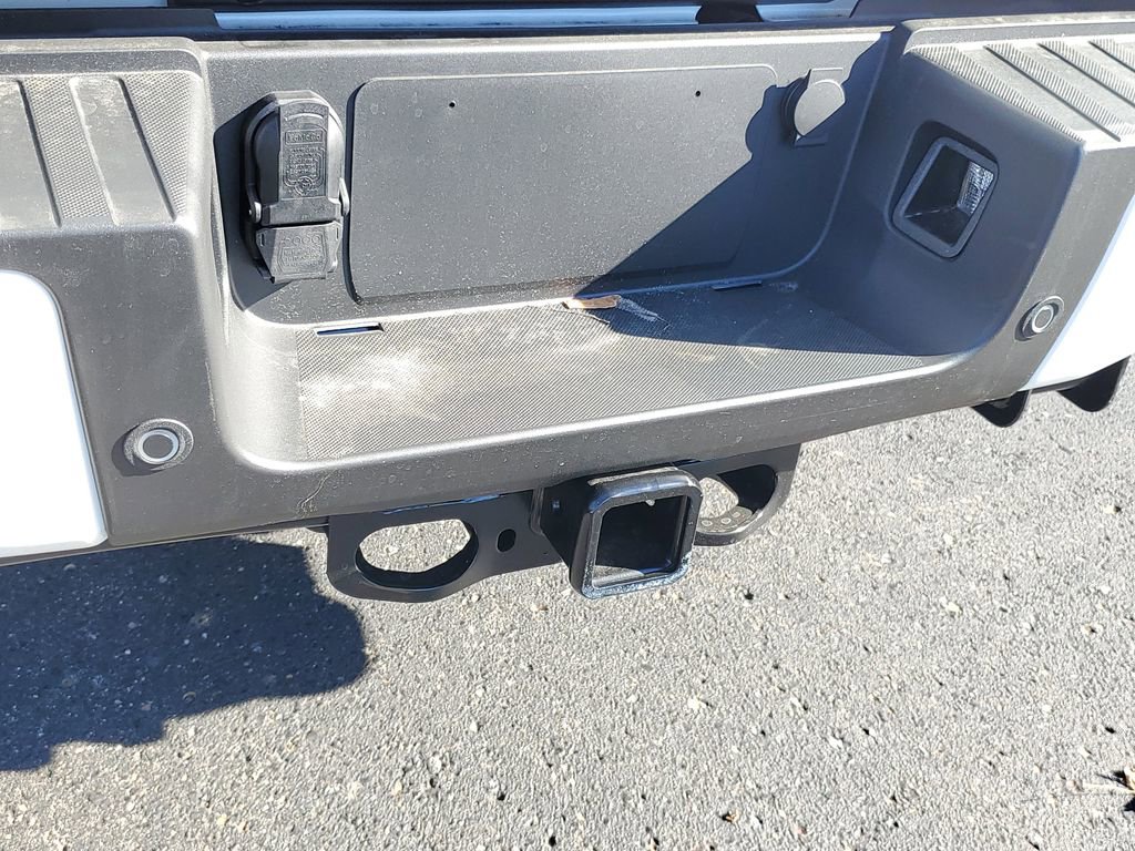 New 2026 Ford F350 Lariat w/ Black Appearance Package image 34