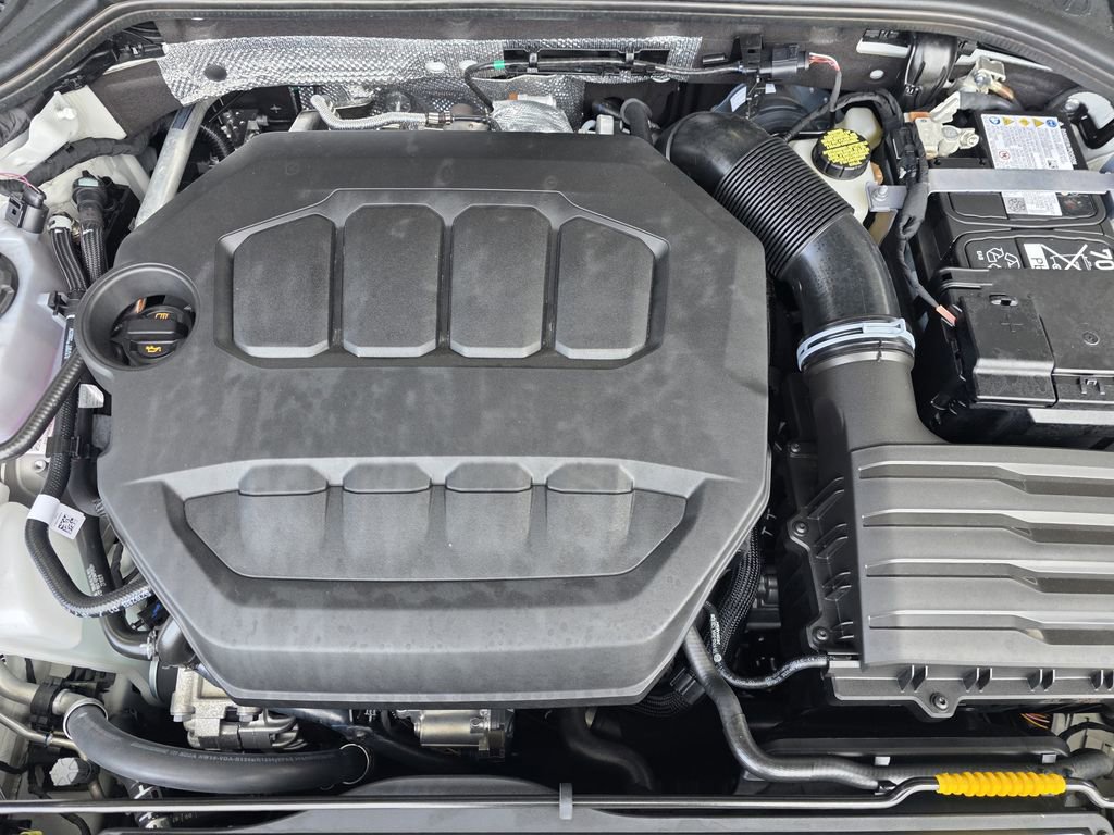 New 2026 Volkswagen Golf w/ Euro Style Package image 20