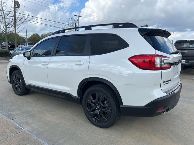 Certified 2026 Subaru Ascent Bronze Edition image 5