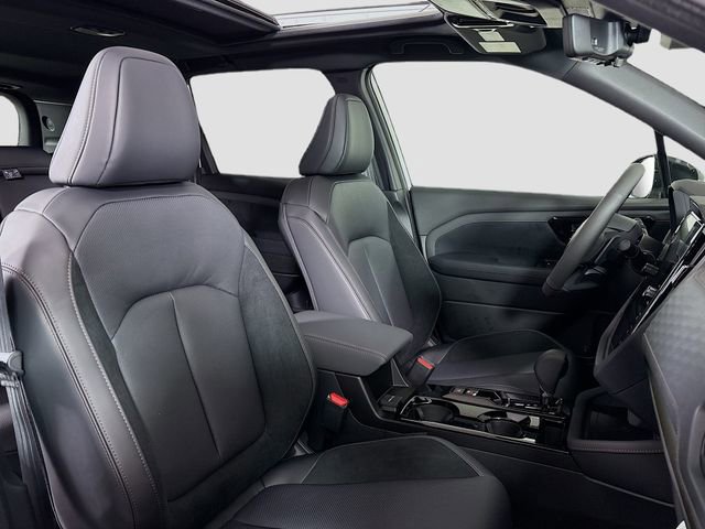 New 2026 Subaru Forester Touring image 29