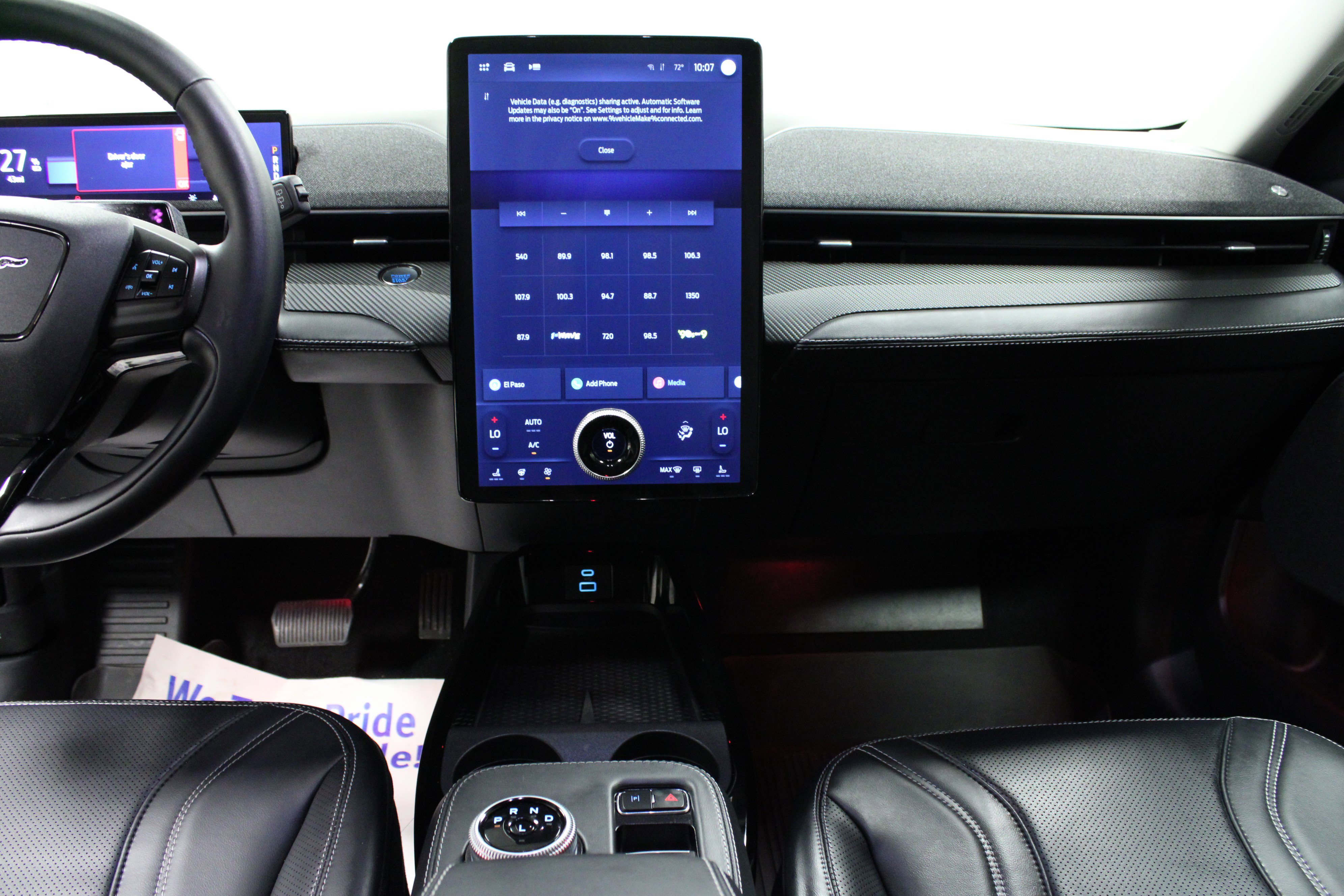 Used 2024 Ford Mustang Mach-E Premium image 18