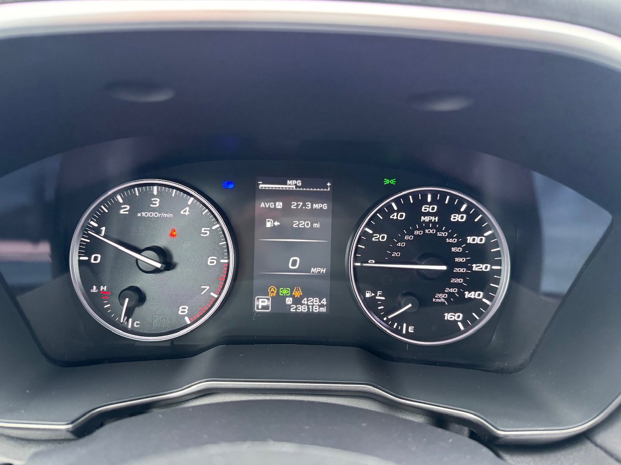 Used 2023 Subaru Outback Limited image 28