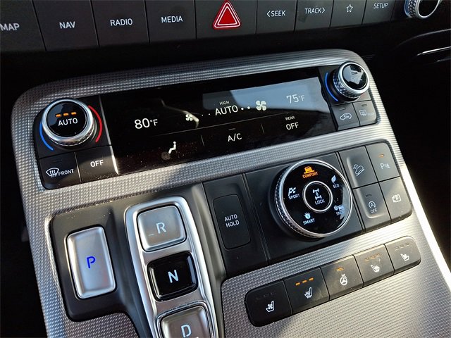 Used 2024 Hyundai Palisade Calligraphy image 19