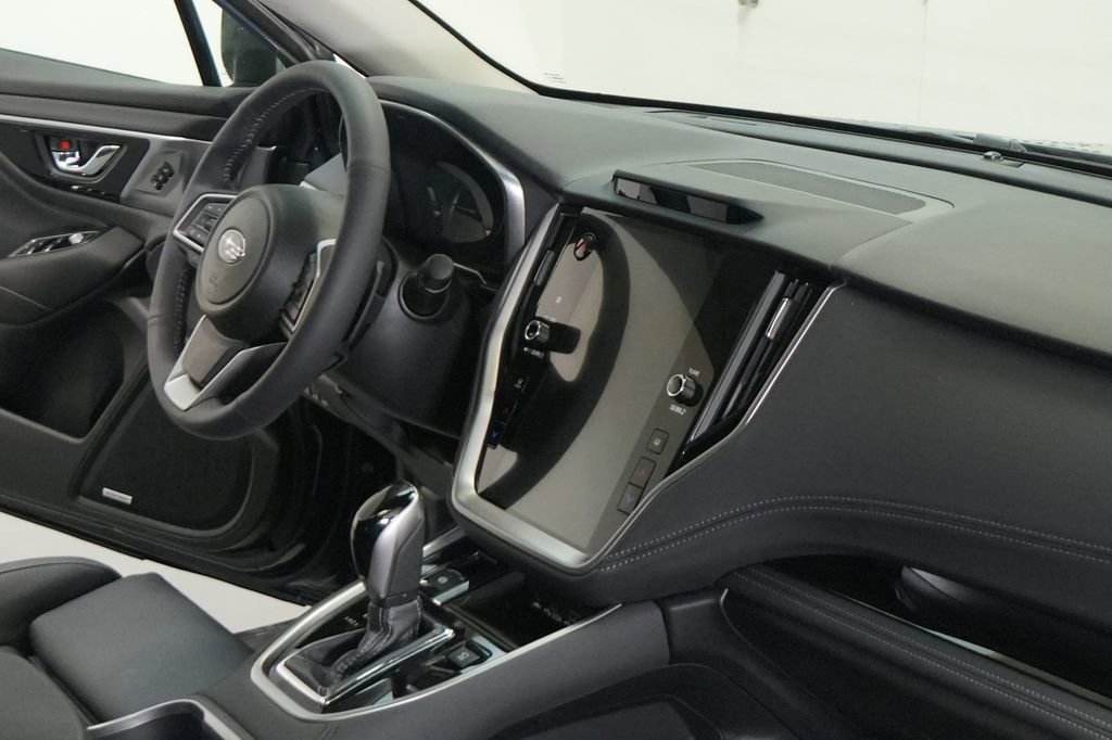 New 2025 Subaru Outback Touring XT image 29