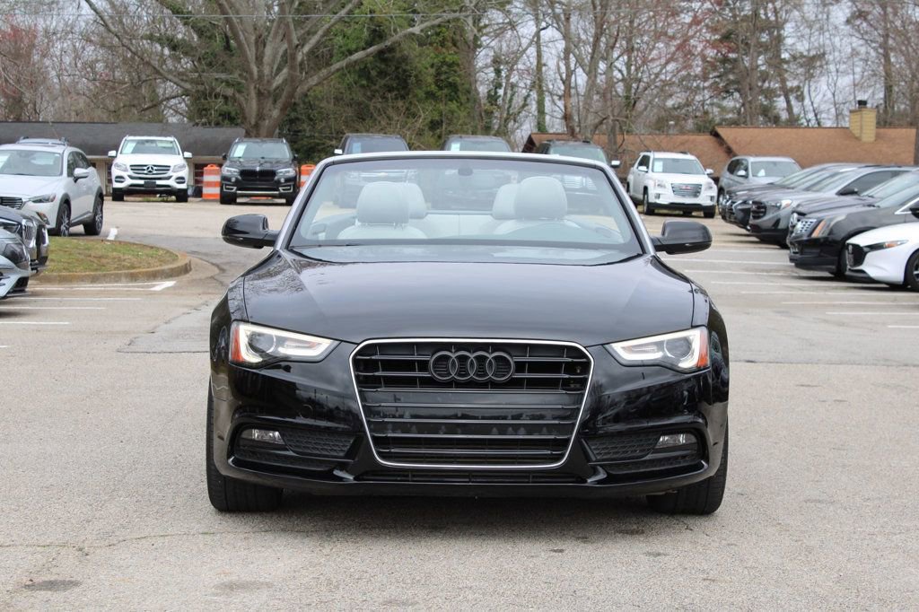 Used 2013 Audi A5 2.0T Premium w/ Convenience Pkg image 26