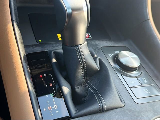 New 2026 Lexus IS 350 F Sport image 27