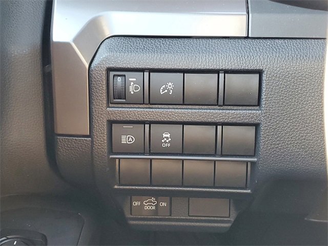 Used 2024 Toyota Tacoma TRD Sport image 18