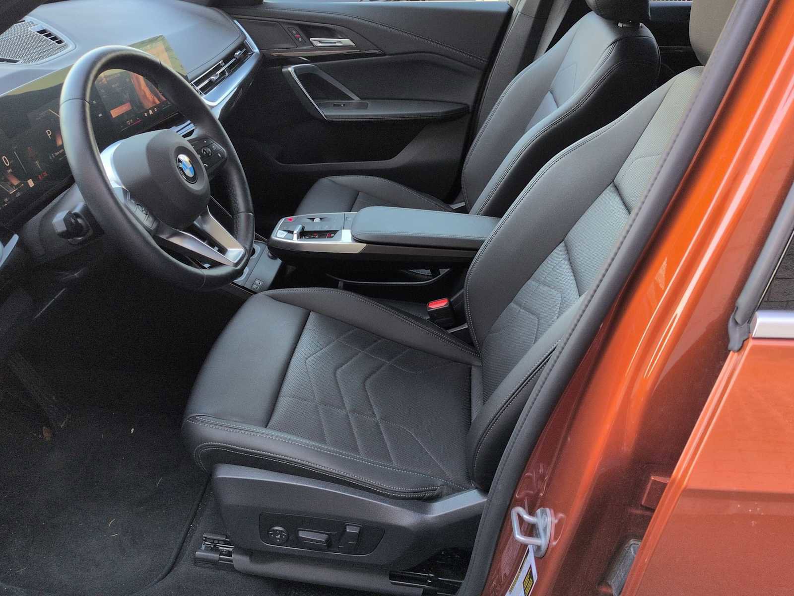 Used 2025 BMW X1 xDrive28i w/ Convenience Package image 17