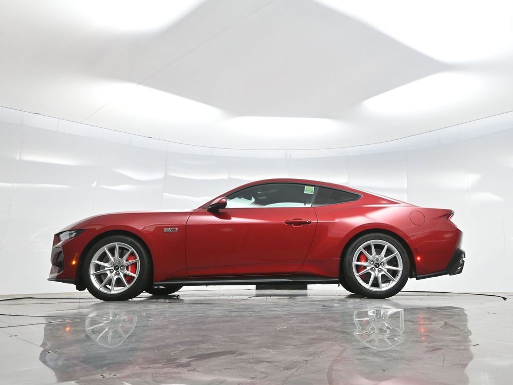 Used 2024 Ford Mustang GT Premium image 56