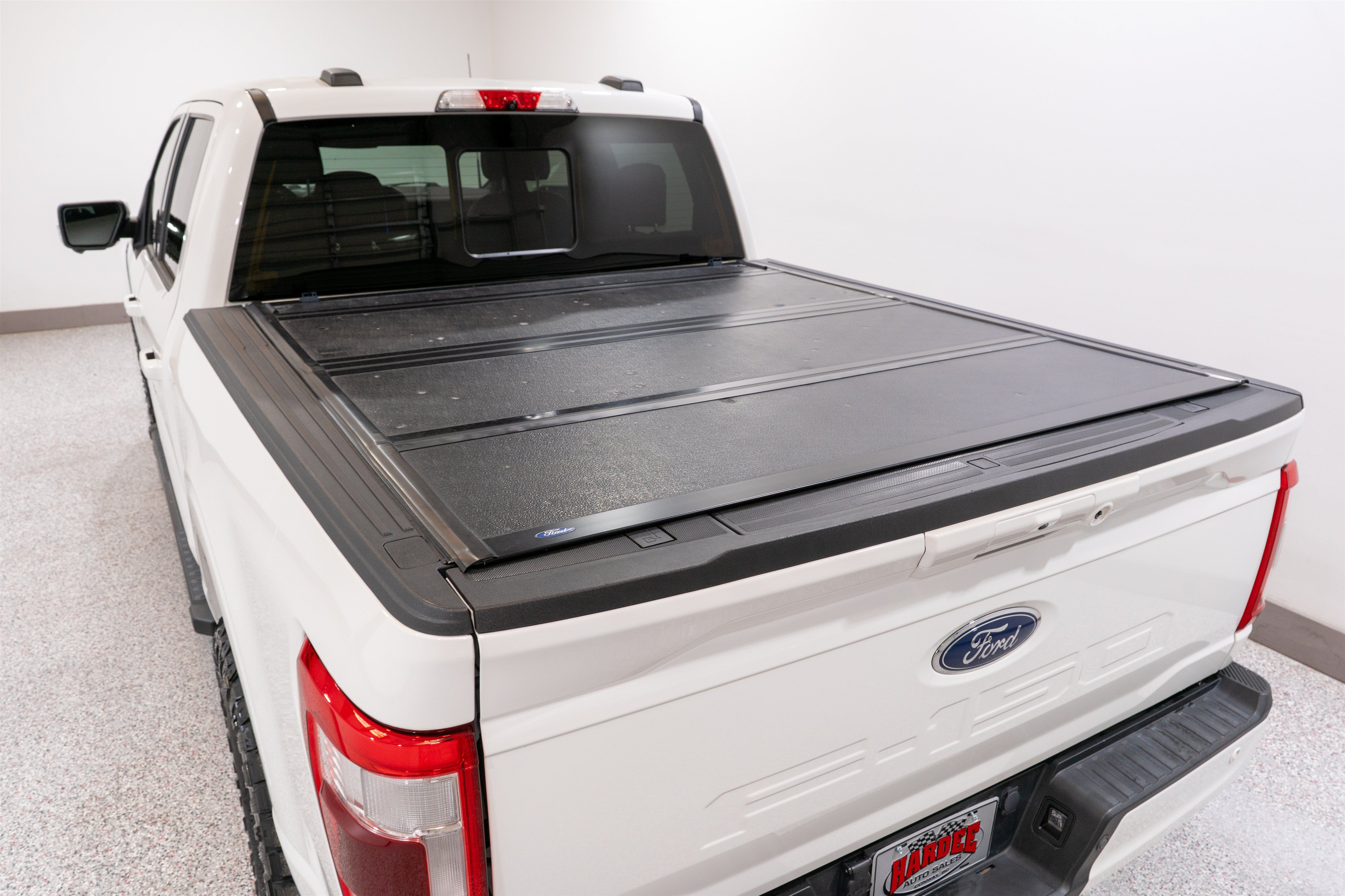 Used 2022 Ford F150 Lariat AWD/4WD image 11