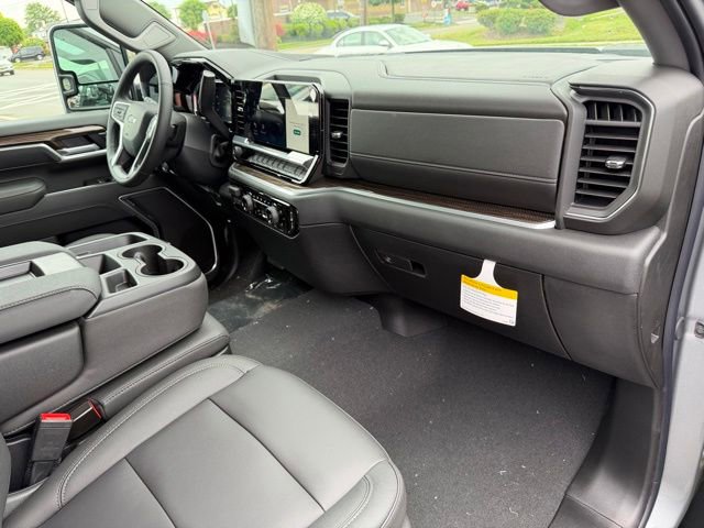 New 2026 Chevrolet Silverado 3500 LT w/ Trail Boss Package AWD/4WD image 14