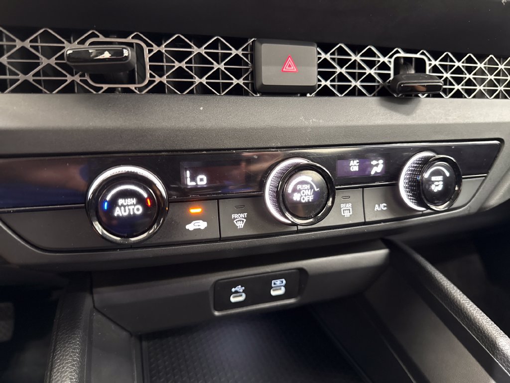 Used 2025 Honda Accord LX image 20