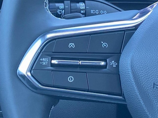 New 2026 Chevrolet Traverse Z71 w/ Driver Confidence Package image 9