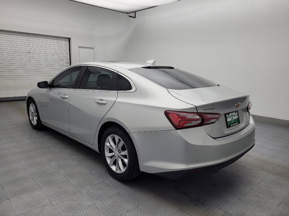 Used 2019 Chevrolet Malibu LT image 5