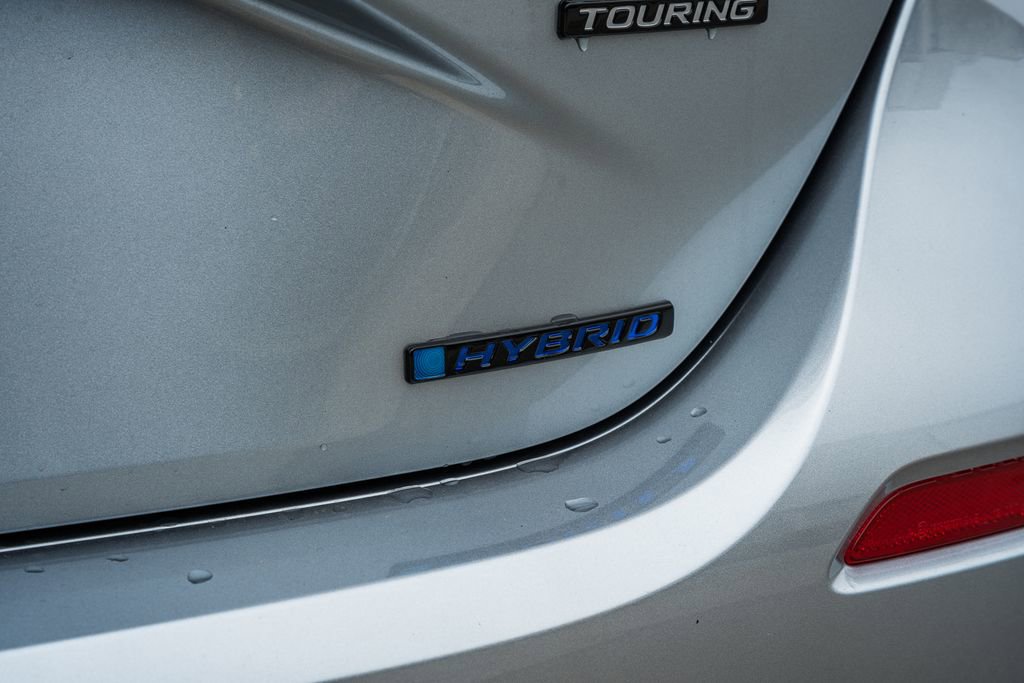 New 2026 Honda Civic Sport Touring image 10