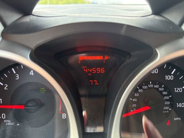 Used 2016 Nissan Juke S AWD/4WD image 28