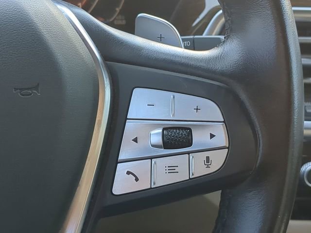 Used 2022 BMW X3 xDrive30i image 31