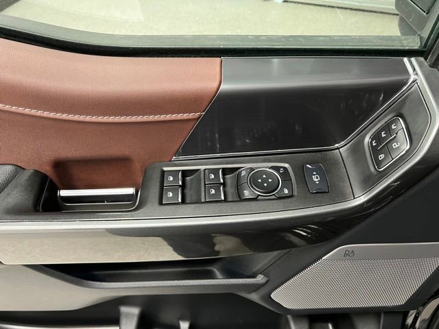 Used 2023 Ford F150 Lariat w/ Equipment Group 502A High AWD/4WD image 24