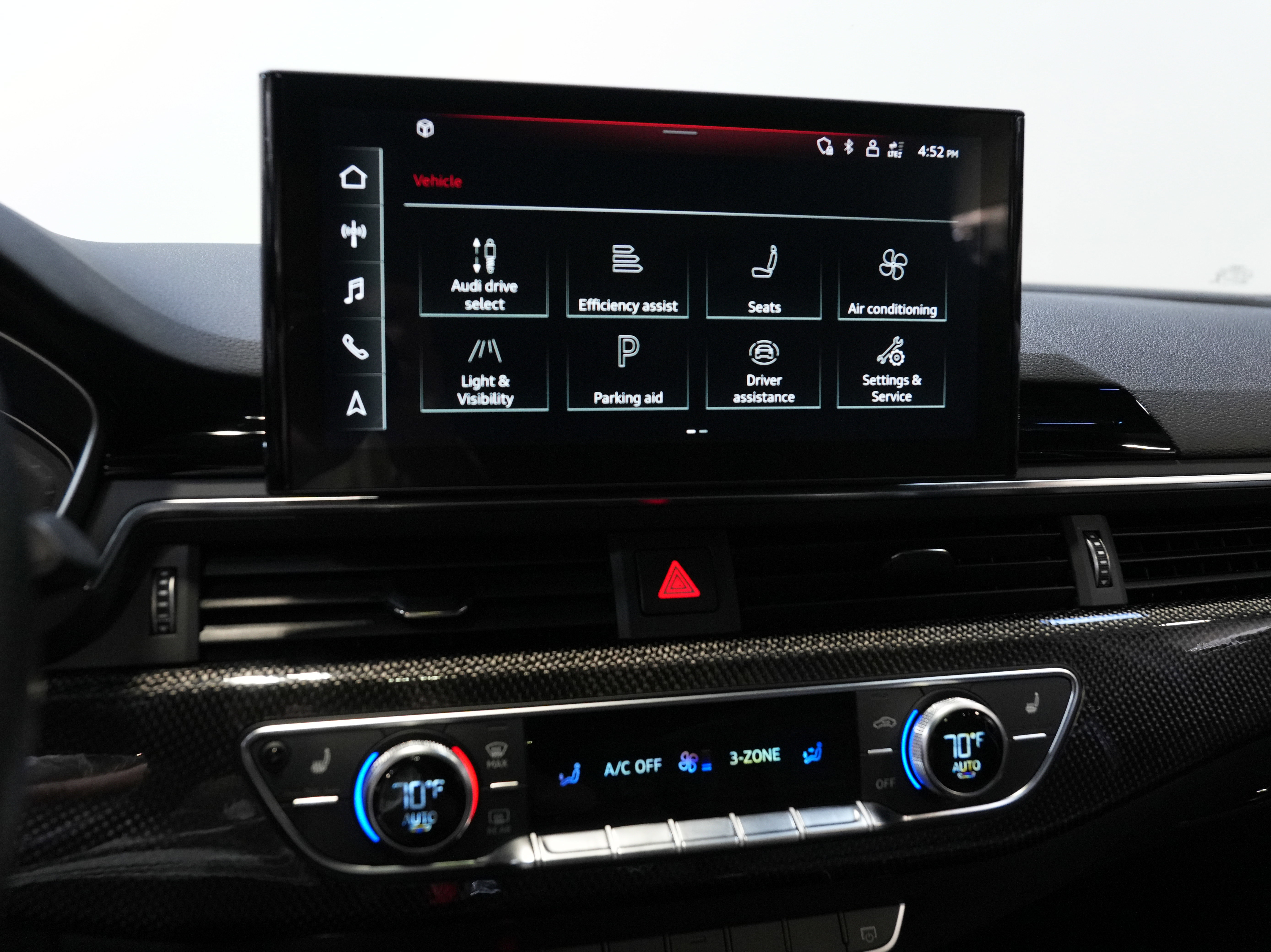 Used 2022 Audi S4 Premium image 45