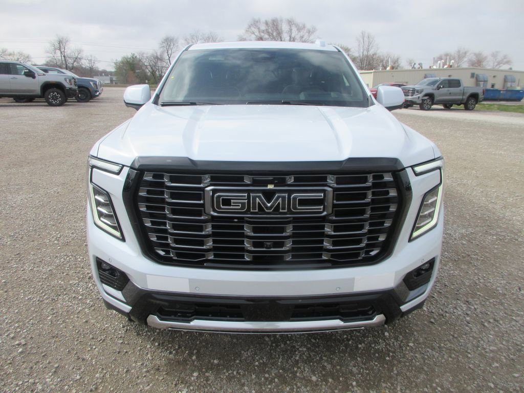 New 2026 GMC Yukon XL Denali Ultimate image 10