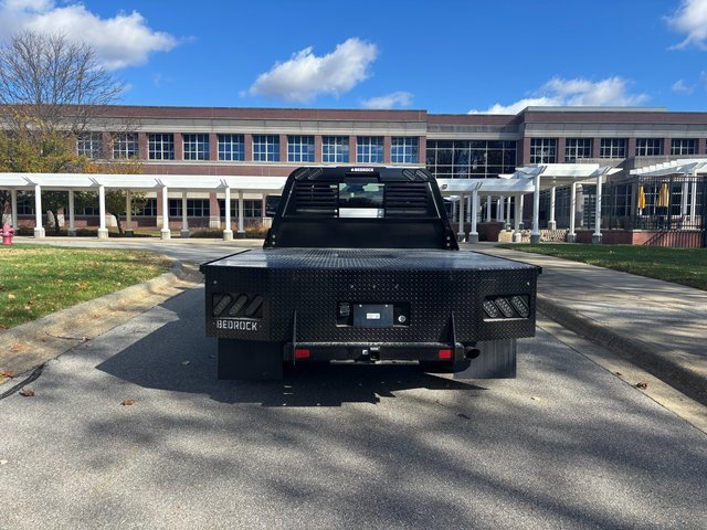 New 2024 Chevrolet Silverado 3500 W/T w/ WT Convenience Package image 4