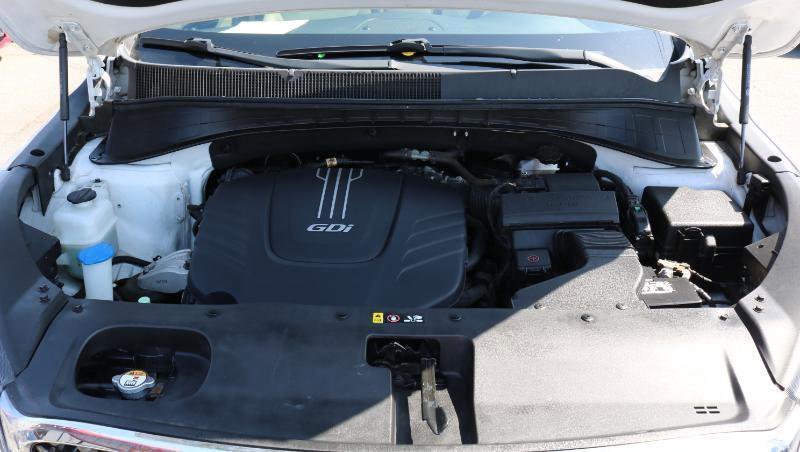 Used 2017 Kia Sorento SX image 20