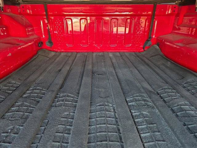 Used 2021 Jeep Gladiator Rubicon AWD/4WD image 10