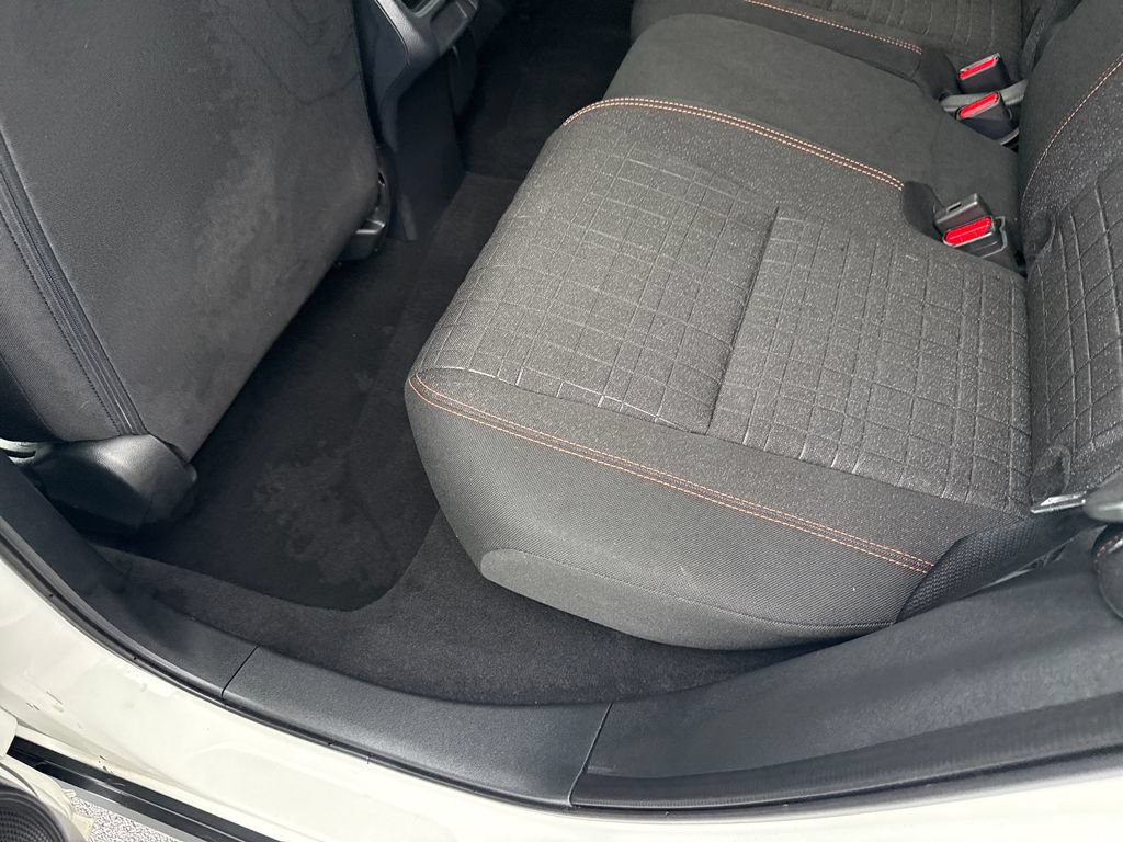 Used 2024 Honda HR-V Sport image 17