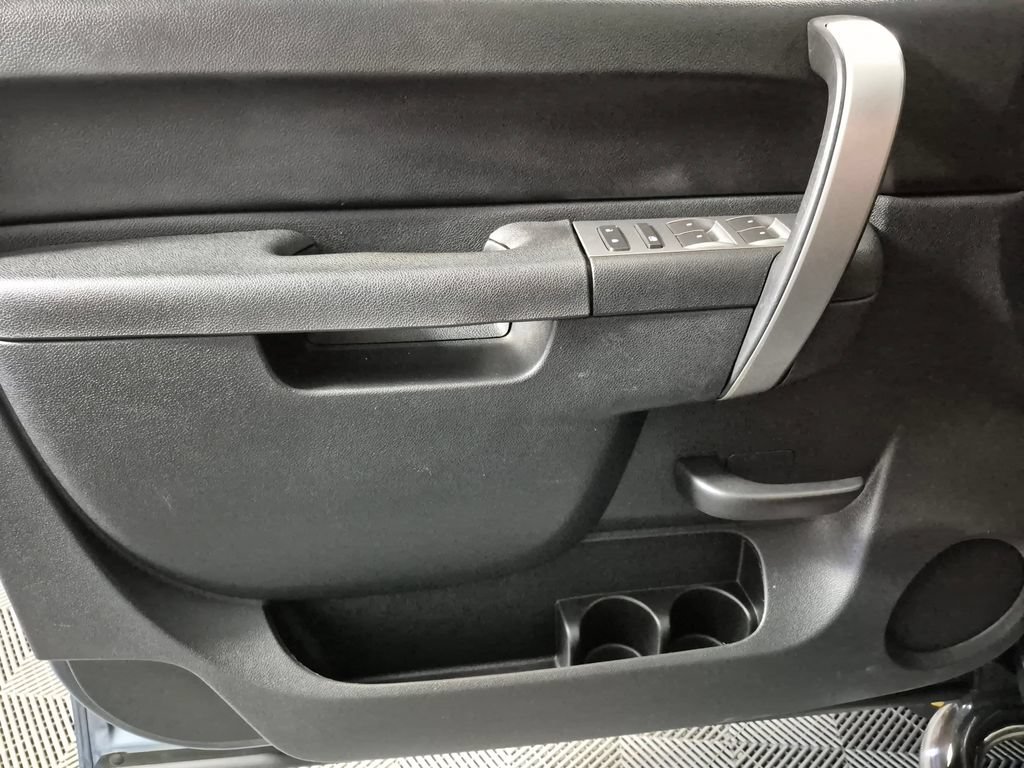Used 2013 Chevrolet Silverado 1500 LT w/ All-Star Edition AWD/4WD image 15