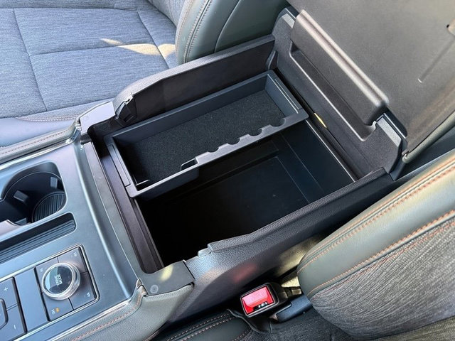 Used 2024 Ford Expedition Timberline image 35