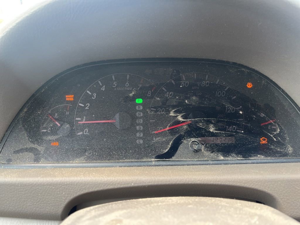 Used 2005 Toyota Camry LE FWD image 7