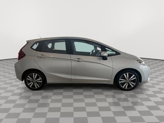 Used 2016 Honda Fit EX image 12