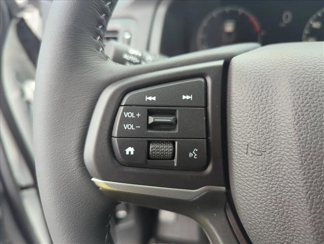 New 2026 Honda Ridgeline RTL image 12