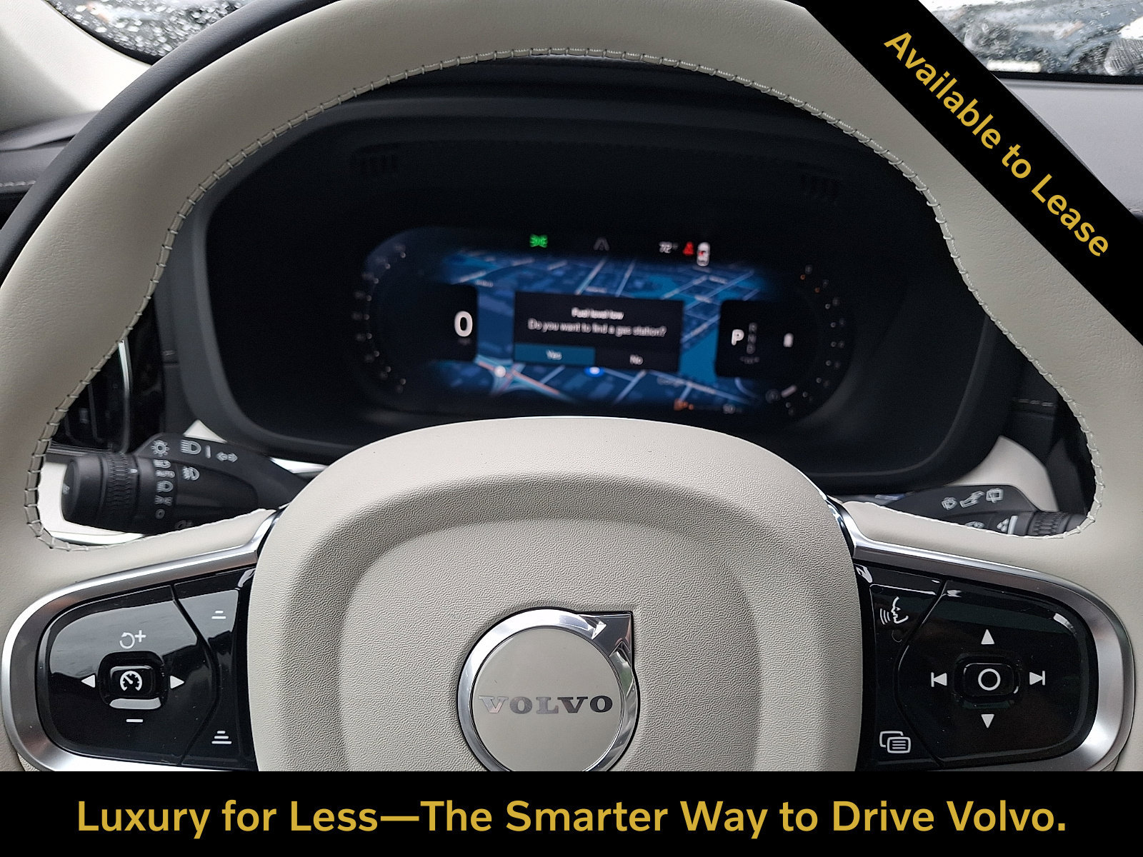 Certified 2026 Volvo XC60 B5 Ultra w/ Protection Package Premier AWD/4WD image 15