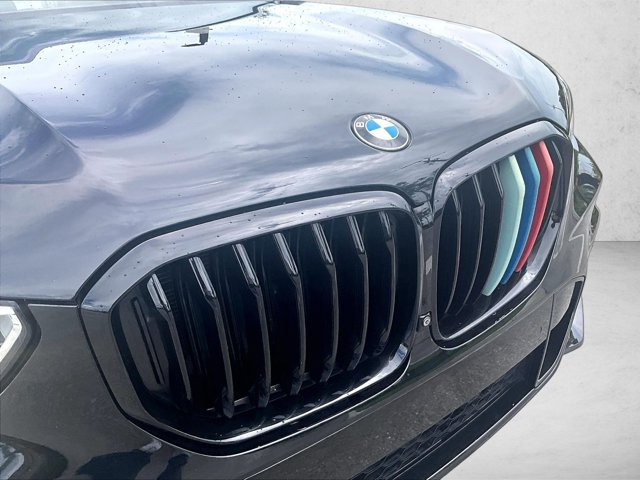 Used 2021 BMW X5 M50i w/ Executive Package AWD/4WD image 27