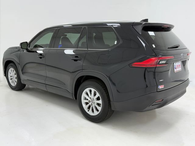 Used 2024 Toyota Grand Highlander AWD image 37