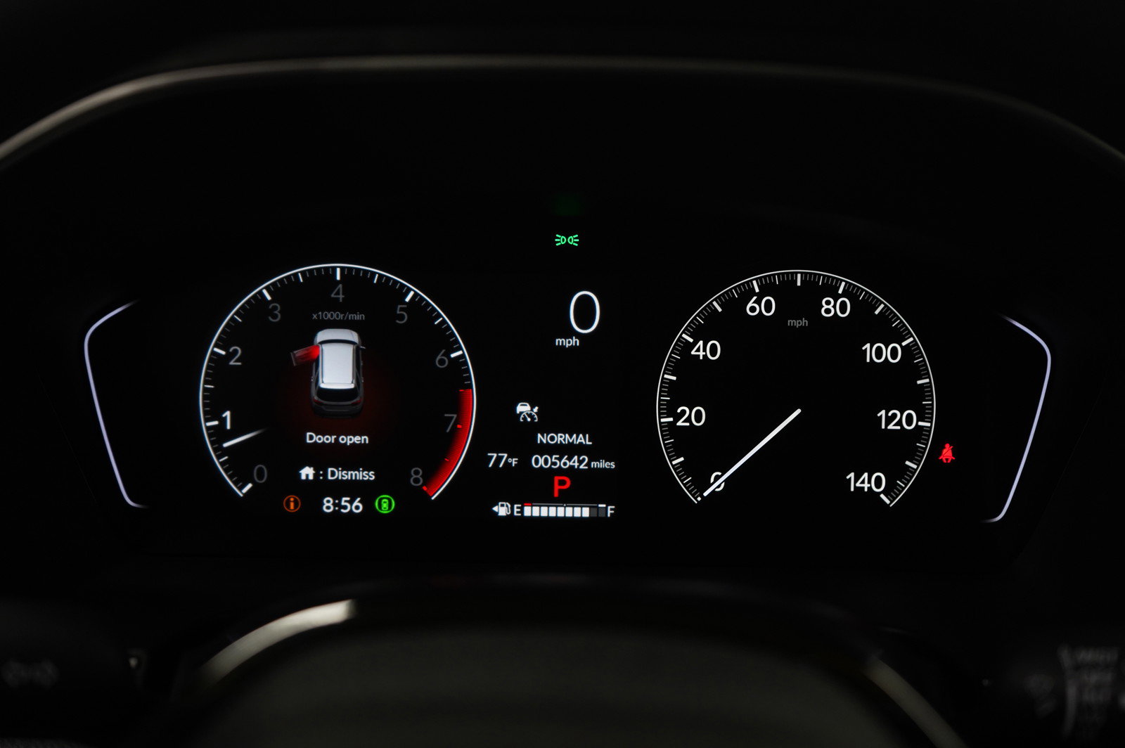 Used 2025 Honda Pilot Touring image 19