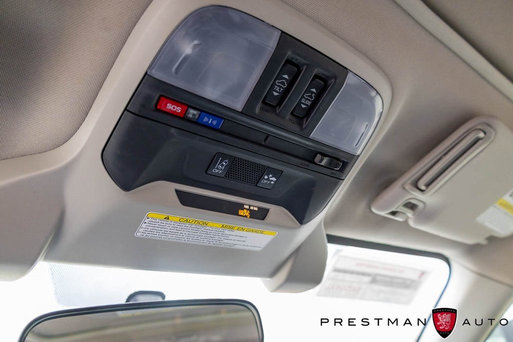 Used 2023 Subaru Crosstrek 2.5i Limited w/ Moonroof Package image 35