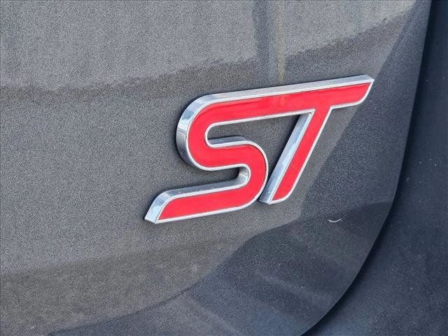 Used 2020 Ford Explorer ST w/ ST Street Pack AWD/4WD image 8