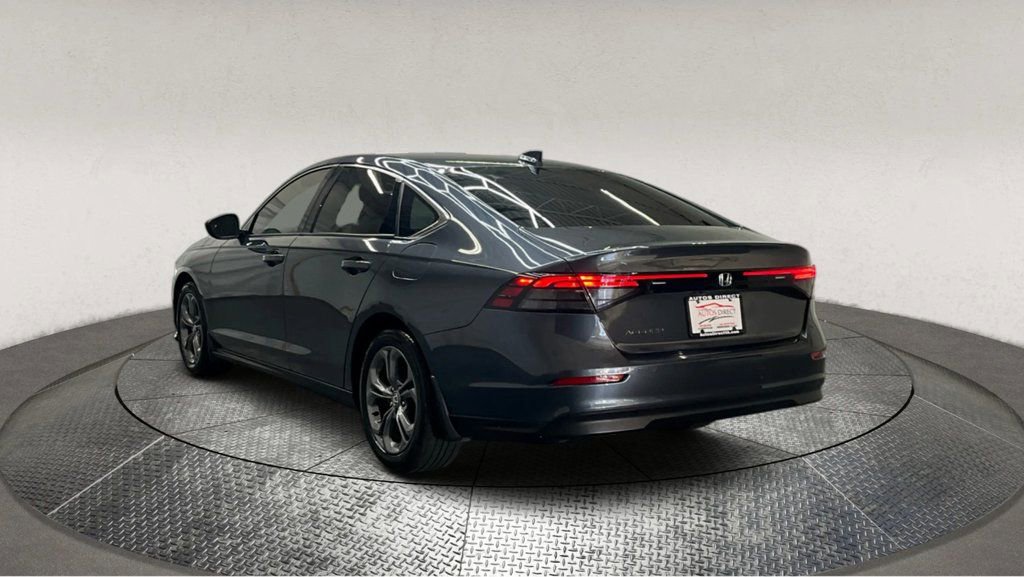 Used 2024 Honda Accord EX image 6