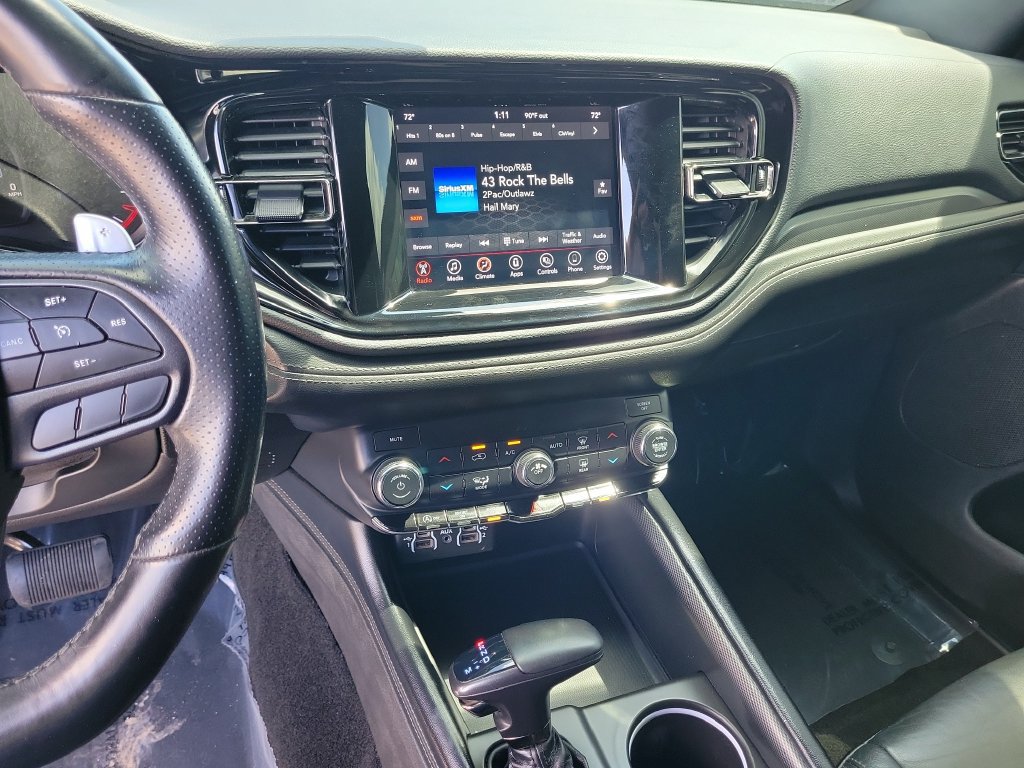 Used 2021 Dodge Durango GT RWD image 21